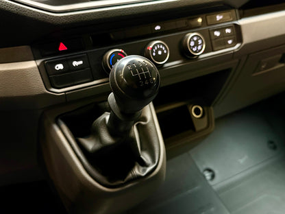 Volkswagen Crafter 2.0 TDI L3H2 3,5t AHK NAVI KAMERA PDC