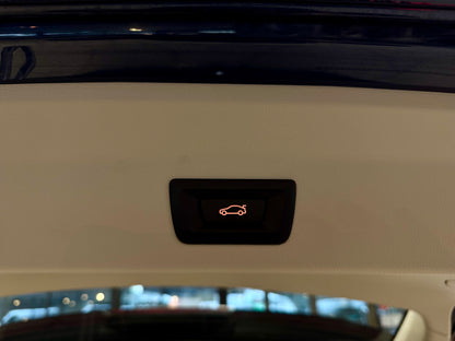 BMW X3 20d xDrive LUXURY LEDER LED STANDHZG PDC SHZ