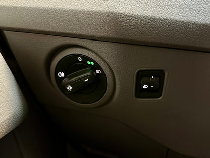 Volkswagen Crafter 2.0 TDI L3H2 3,5t AHK NAVI KAMERA PDC