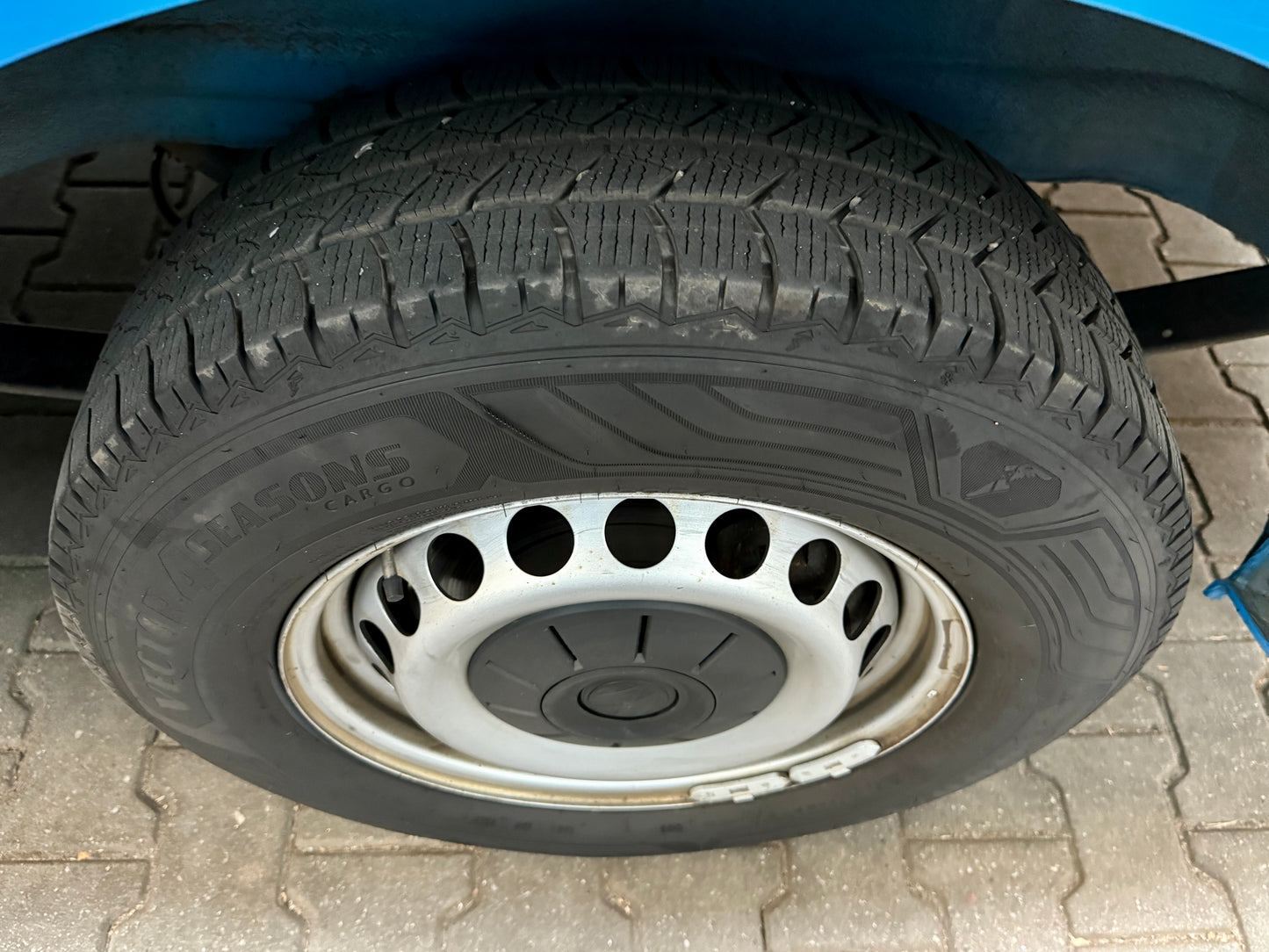 Volkswagen Crafter 2.0 TDI L3H2 3,5t AHK NAVI KAMERA PDC