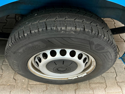 Volkswagen Crafter 2.0 TDI L3H2 3,5t AHK NAVI KAMERA PDC