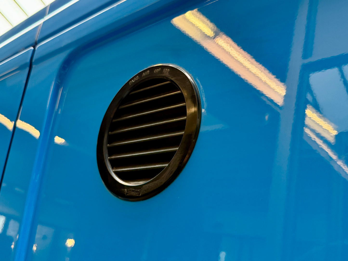 Volkswagen Crafter 2.0 TDI L3H2 3,5t AHK NAVI KAMERA PDC