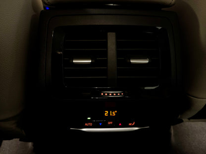 BMW X3 20d xDrive LUXURY LEDER LED STANDHZG PDC SHZ