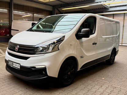 Fiat Talento 1.6 D L1H1 NAVI AHK KLIMA CAM TEMPOMAT