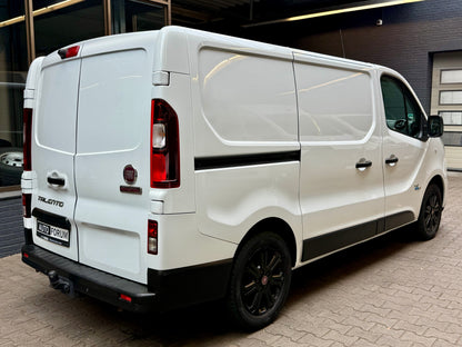 Fiat Talento 1.6 D L1H1 NAVI AHK KLIMA CAM TEMPOMAT