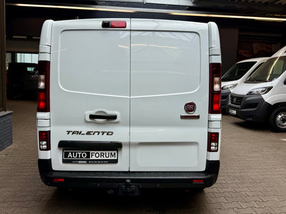 Fiat Talento 1.6 D L1H1 NAVI AHK KLIMA CAM TEMPOMAT