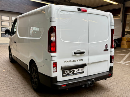 Fiat Talento 1.6 D L1H1 NAVI AHK KLIMA CAM TEMPOMAT