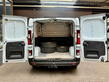 Fiat Talento 1.6 D L1H1 NAVI AHK KLIMA CAM TEMPOMAT