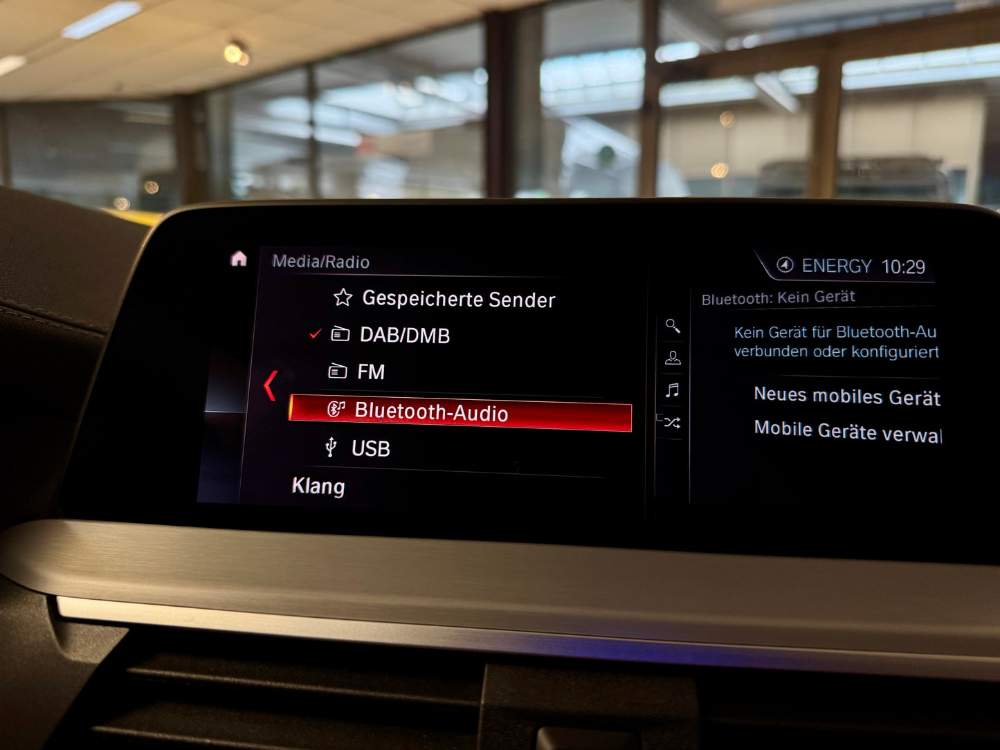 BMW X3 20d xDrive LUXURY LEDER LED STANDHZG PDC SHZ