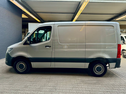 Mercedes-Benz Sprinter 314 CDI L1H1 3,5t KLIMA KAMERA PDC SHZ