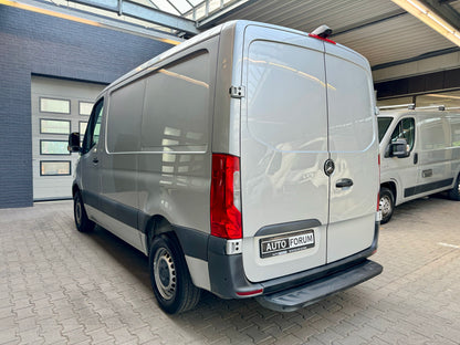 Mercedes-Benz Sprinter 314 CDI L1H1 3,5t KLIMA KAMERA PDC SHZ