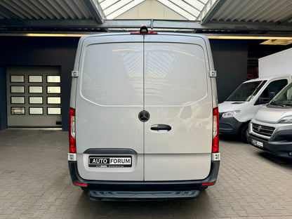 Mercedes-Benz Sprinter 314 CDI L1H1 3,5t KLIMA KAMERA PDC SHZ