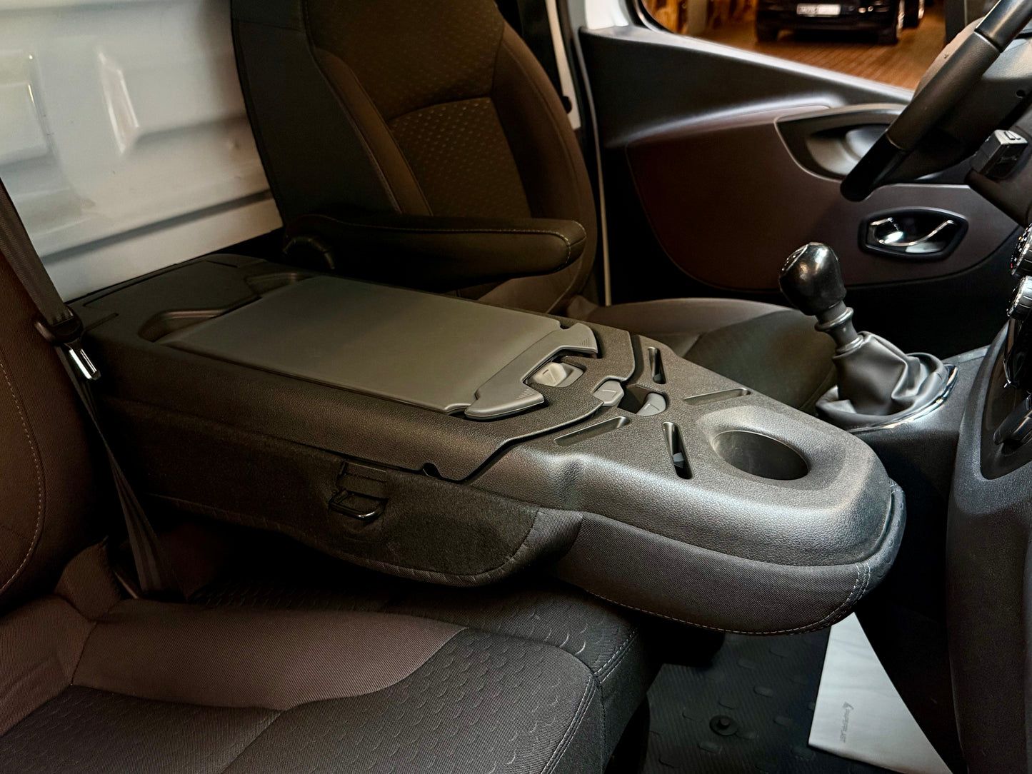 Fiat Talento 1.6 D L1H1 NAVI AHK KLIMA CAM TEMPOMAT