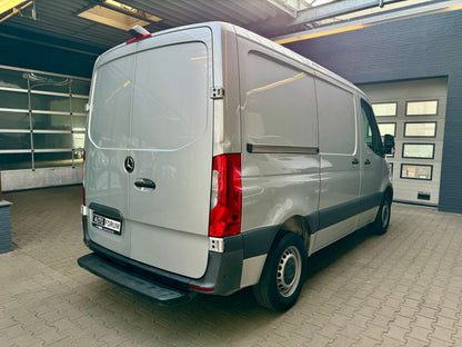 Mercedes-Benz Sprinter 314 CDI L1H1 3,5t KLIMA KAMERA PDC SHZ