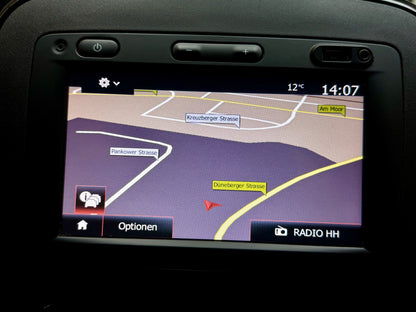 Fiat Talento 1.6 D L1H1 NAVI AHK KLIMA CAM TEMPOMAT