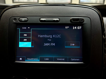 Fiat Talento 1.6 D L1H1 NAVI AHK KLIMA CAM TEMPOMAT