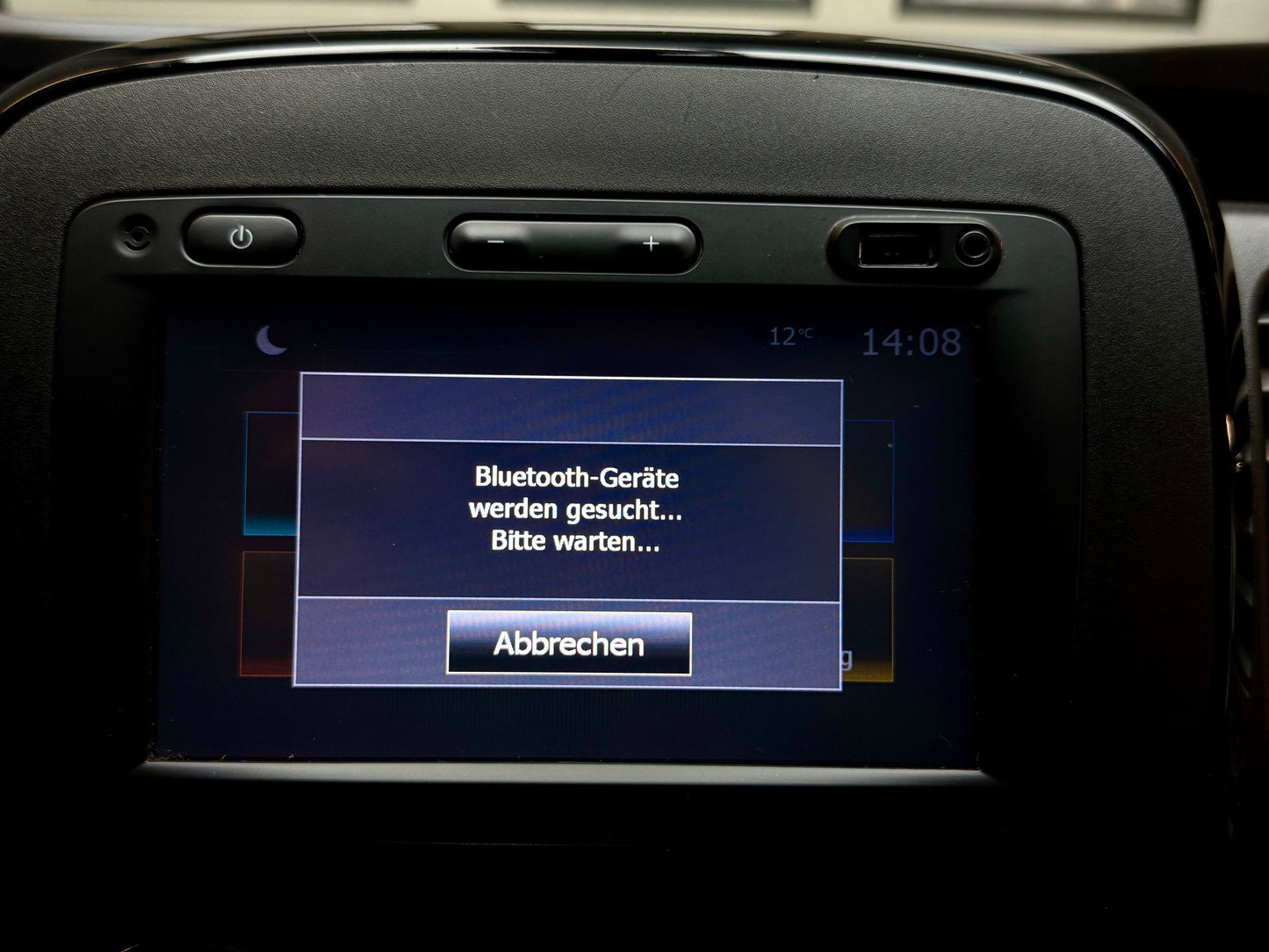 Fiat Talento 1.6 D L1H1 NAVI AHK KLIMA CAM TEMPOMAT