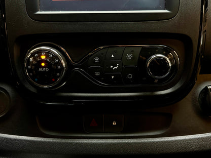 Fiat Talento 1.6 D L1H1 NAVI AHK KLIMA CAM TEMPOMAT