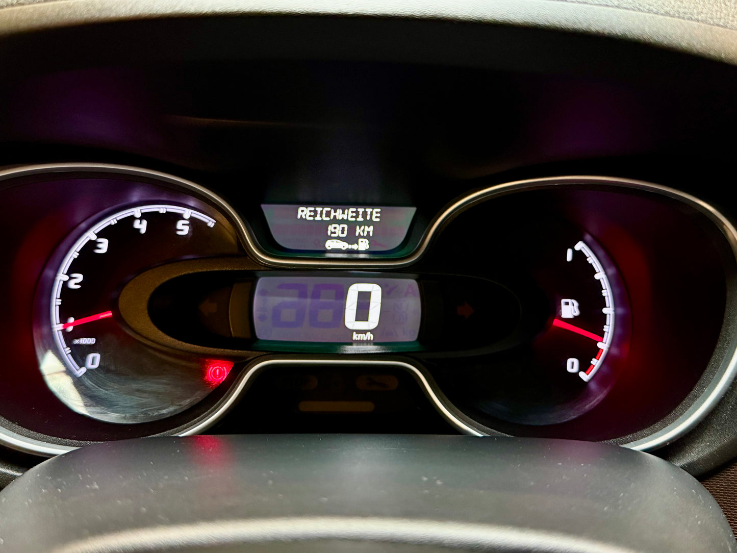 Fiat Talento 1.6 D L1H1 NAVI AHK KLIMA CAM TEMPOMAT