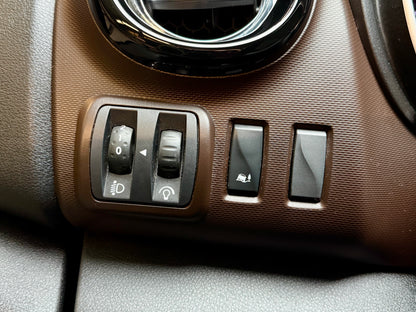 Fiat Talento 1.6 D L1H1 NAVI AHK KLIMA CAM TEMPOMAT