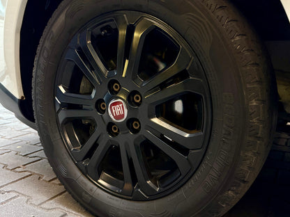 Fiat Talento 1.6 D L1H1 NAVI AHK KLIMA CAM TEMPOMAT