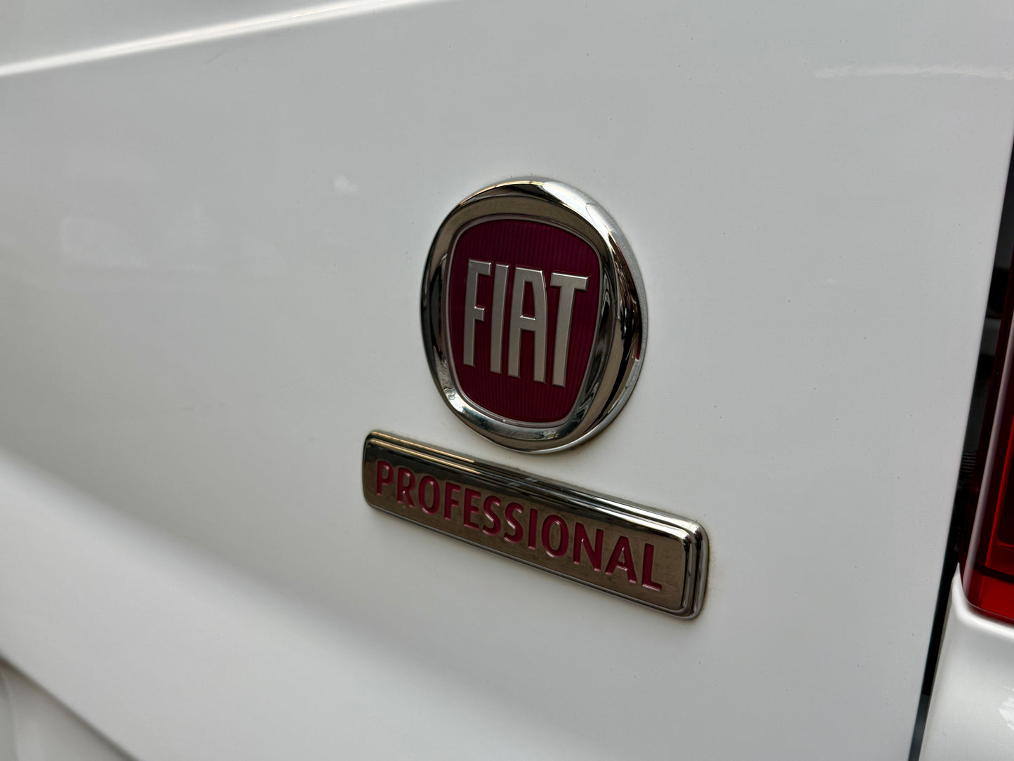 Fiat Talento 1.6 D L1H1 NAVI AHK KLIMA CAM TEMPOMAT