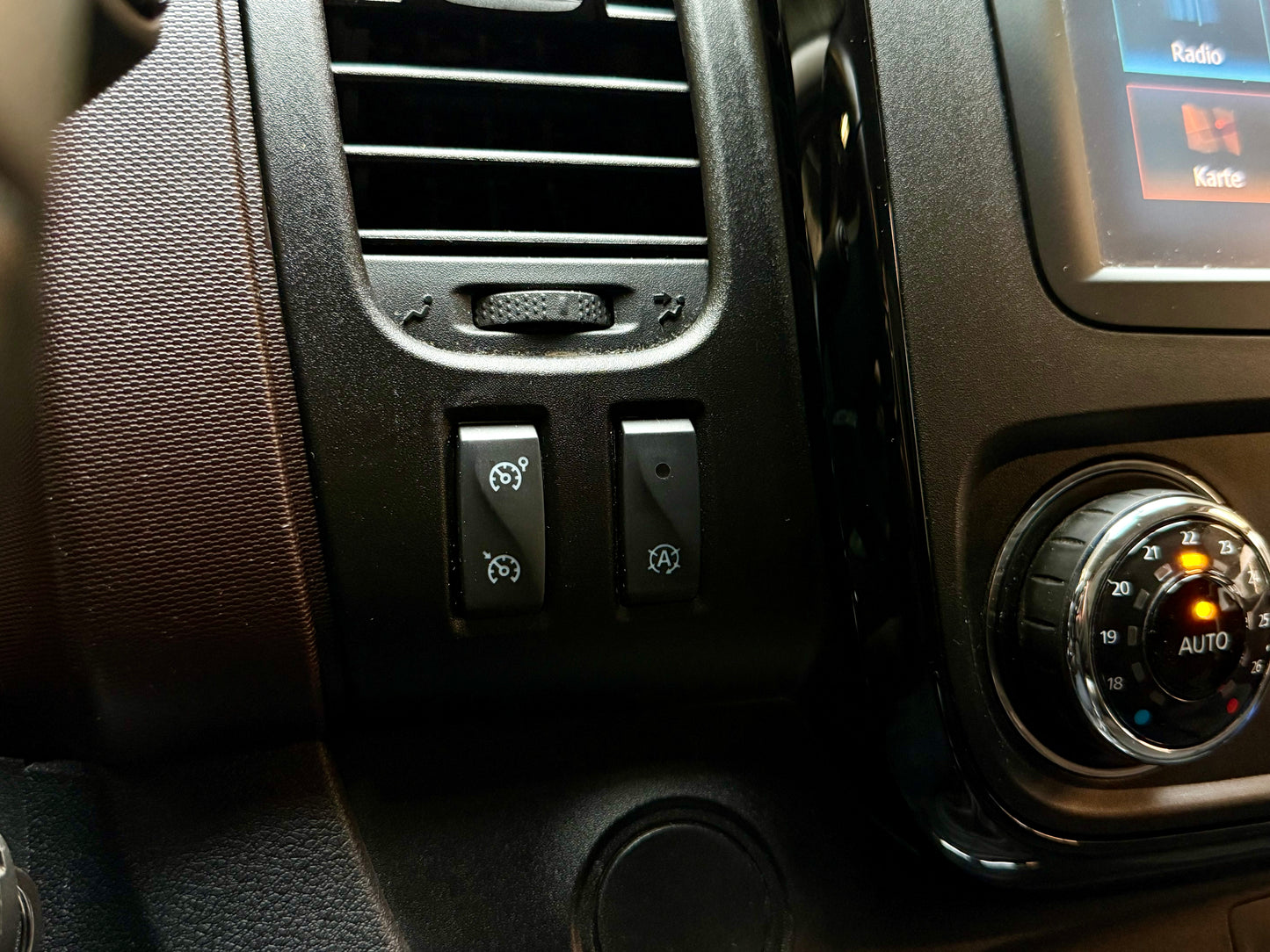 Fiat Talento 1.6 D L1H1 NAVI AHK KLIMA CAM TEMPOMAT