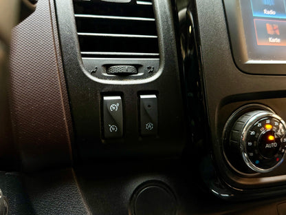 Fiat Talento 1.6 D L1H1 NAVI AHK KLIMA CAM TEMPOMAT