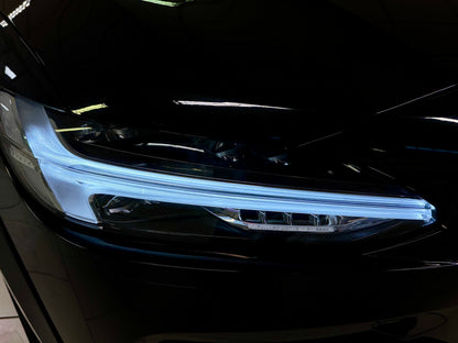 Volvo V90 2.0 D5 CC AWD AUT AHK LEDER LED SHZ CAM PDC