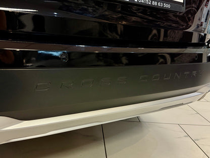 Volvo V90 2.0 D5 CC AWD AUT AHK LEDER LED SHZ CAM PDC