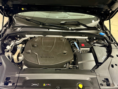 Volvo V90 2.0 D5 CC AWD AUT AHK LEDER LED SHZ CAM PDC