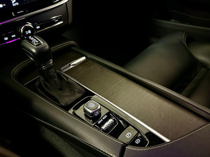 Volvo V90 2.0 D5 CC AWD AUT AHK LEDER LED SHZ CAM PDC