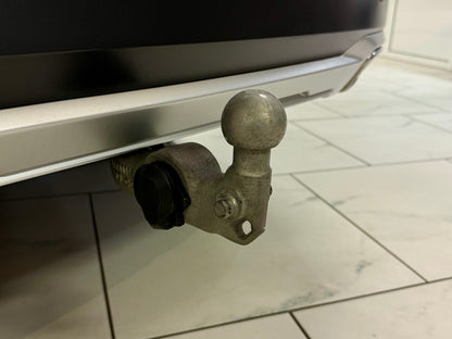 Volvo V90 2.0 D5 CC AWD AUT AHK LEDER LED SHZ CAM PDC