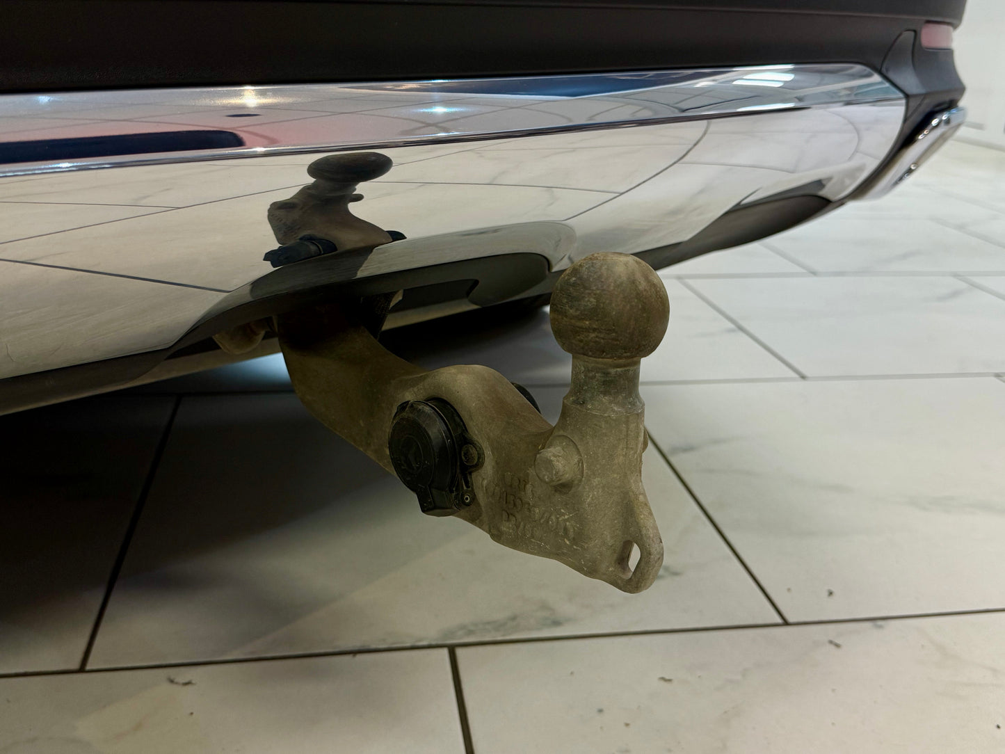 Mercedes-Benz GLE 400 d 4M LEDER AHK 360KAMERA BURMESTER MBUX