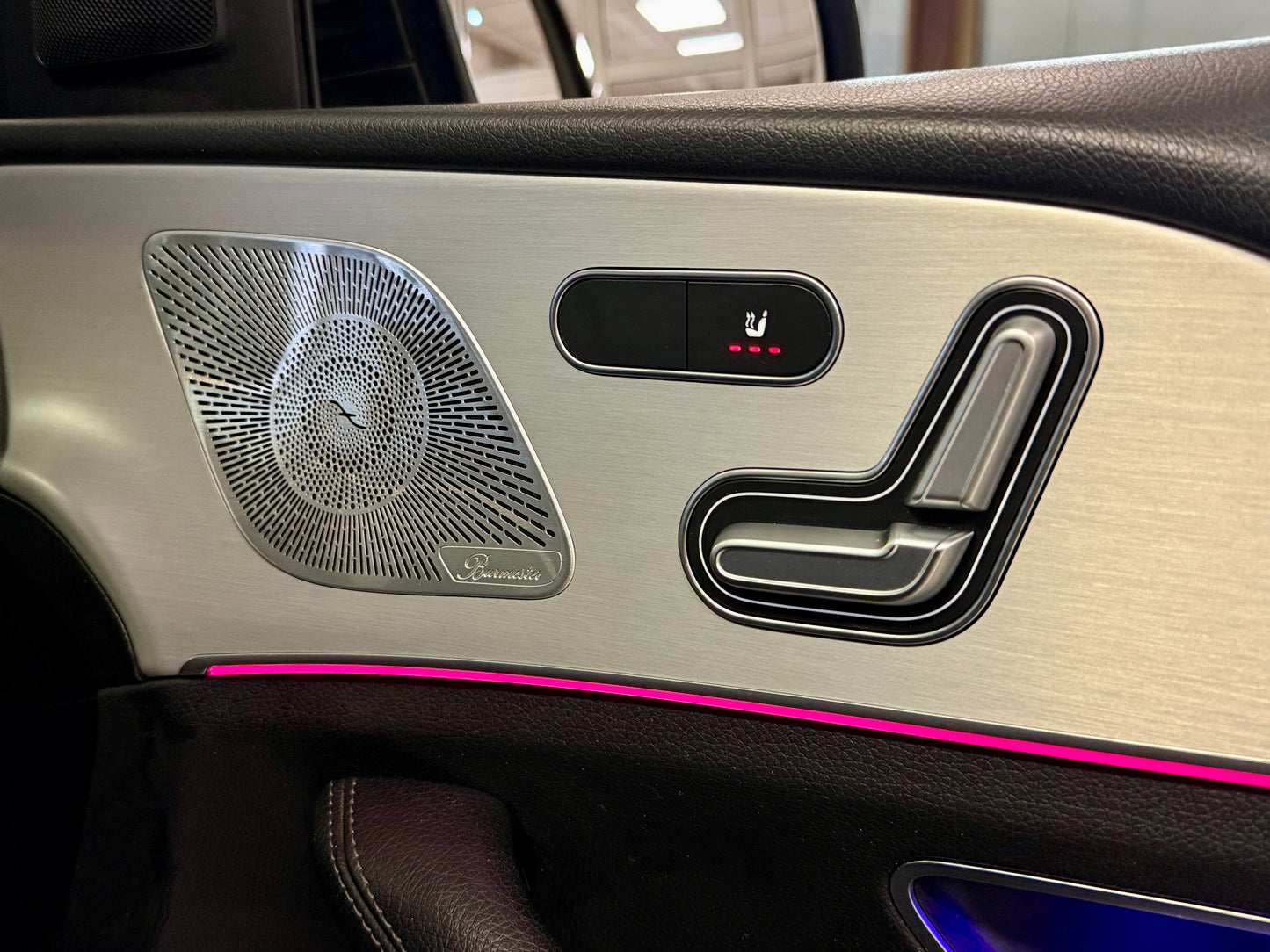 Mercedes-Benz GLE 400 d 4M LEDER AHK 360KAMERA BURMESTER MBUX