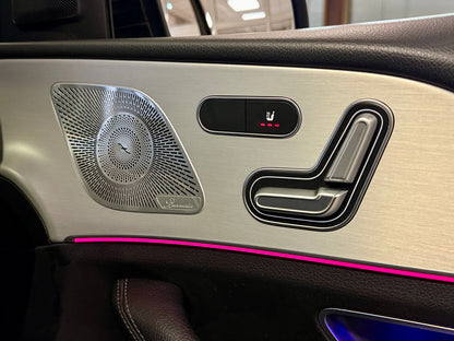 Mercedes-Benz GLE 400 d 4M LEDER AHK 360KAMERA BURMESTER MBUX