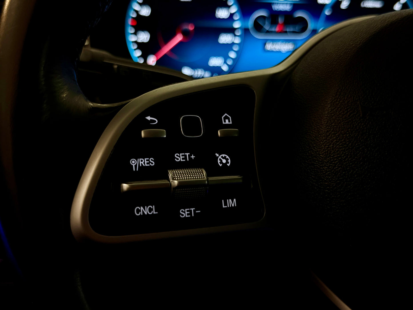 Mercedes-Benz GLE 400 d 4M LEDER AHK 360KAMERA BURMESTER MBUX