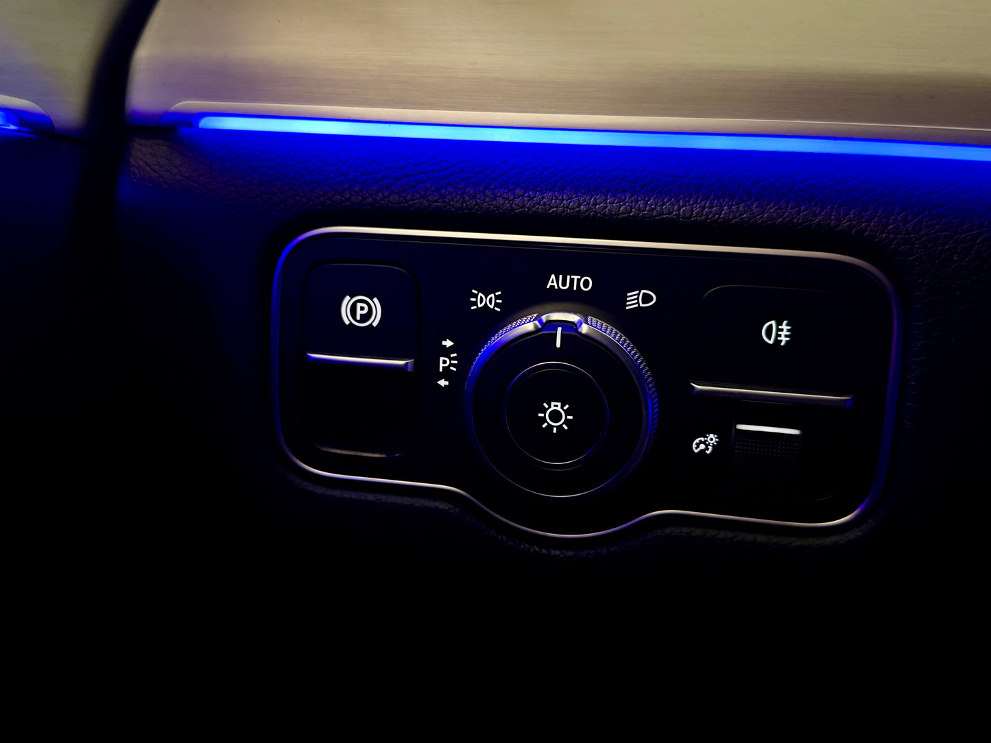 Mercedes-Benz GLE 400 d 4M LEDER AHK 360KAMERA BURMESTER MBUX