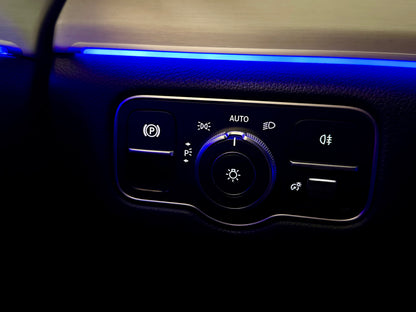 Mercedes-Benz GLE 400 d 4M LEDER AHK 360KAMERA BURMESTER MBUX