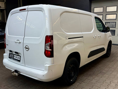 Opel Combo 1.5 CDTI XL L2 AUTOMATIK AHK KLIMA PDC USB