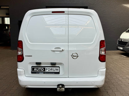 Opel Combo 1.5 CDTI XL L2 AUTOMATIK AHK KLIMA PDC USB