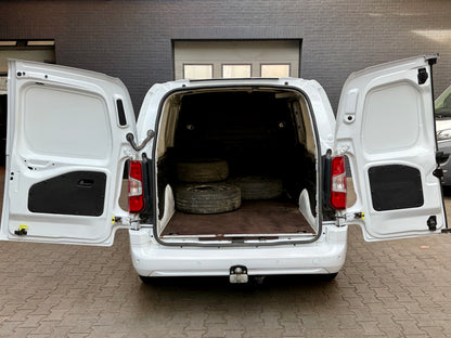 Opel Combo 1.5 CDTI XL L2 AUTOMATIK AHK KLIMA PDC USB