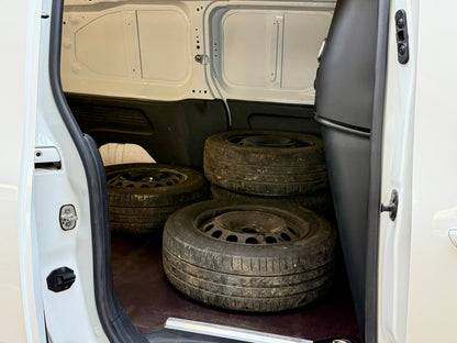 Opel Combo 1.5 CDTI XL L2 AUTOMATIK AHK KLIMA PDC USB