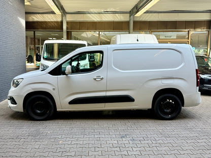 Opel Combo 1.5 CDTI XL L2 AUTOMATIK AHK KLIMA PDC USB