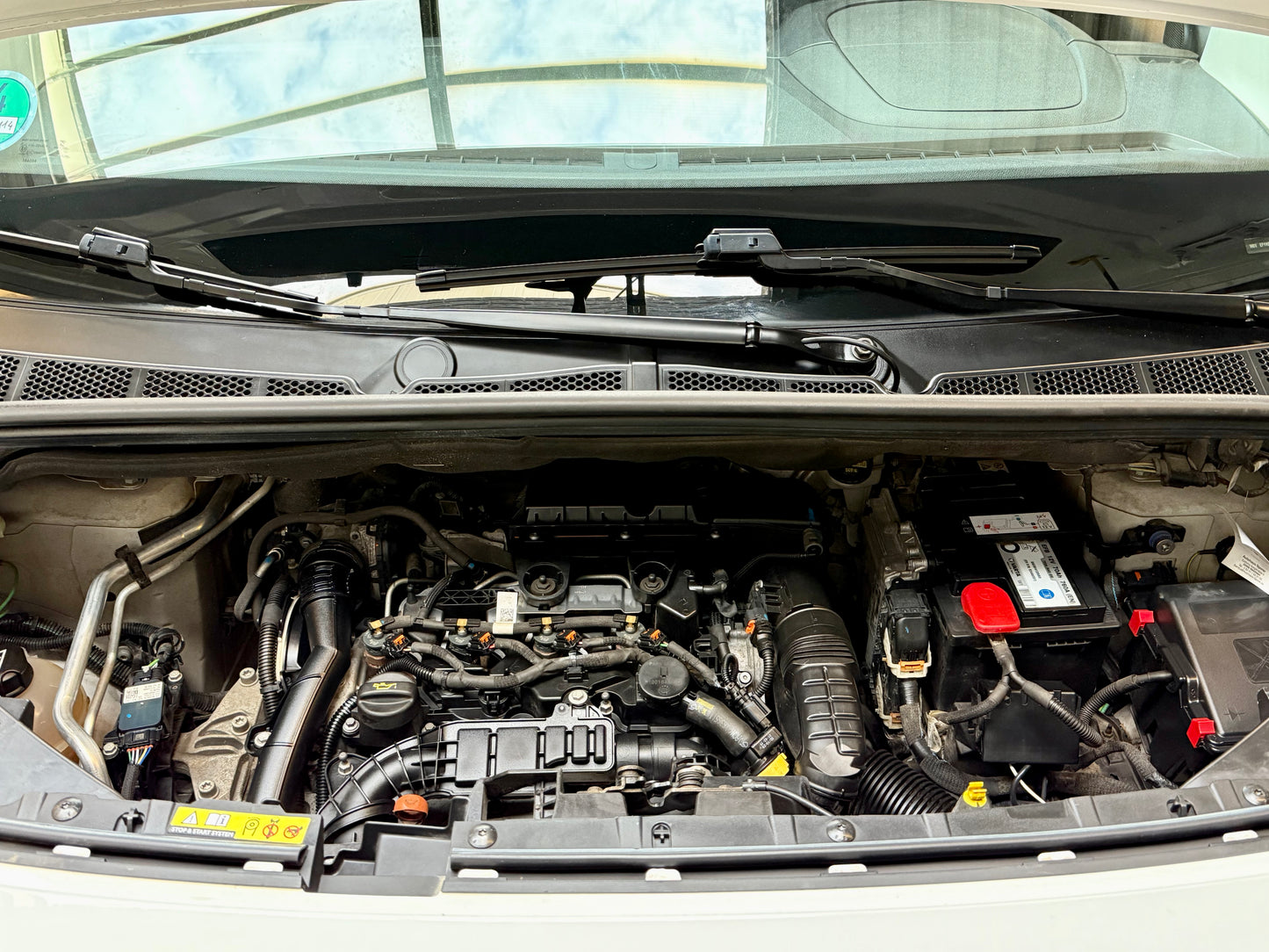 Opel Combo 1.5 CDTI XL L2 AUTOMATIK AHK KLIMA PDC USB