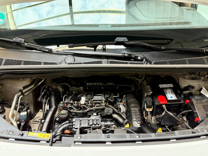 Opel Combo 1.5 CDTI XL L2 AUTOMATIK AHK KLIMA PDC USB