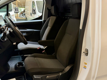 Opel Combo 1.5 CDTI XL L2 AUTOMATIK AHK KLIMA PDC USB