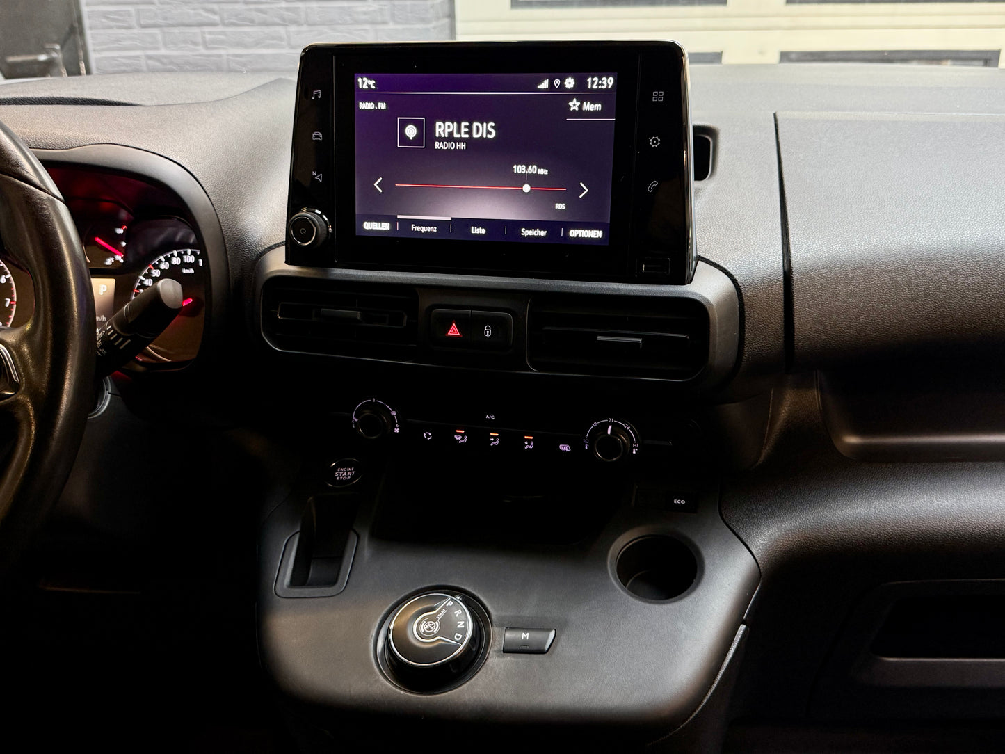 Opel Combo 1.5 CDTI XL L2 AUTOMATIK AHK KLIMA PDC USB