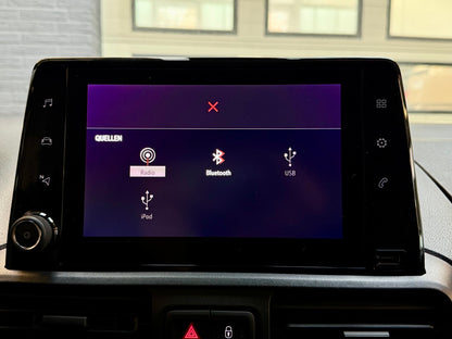 Opel Combo 1.5 CDTI XL L2 AUTOMATIK AHK KLIMA PDC USB