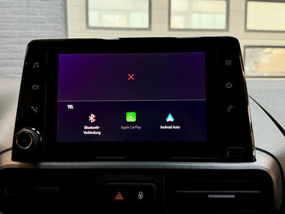 Opel Combo 1.5 CDTI XL L2 AUTOMATIK AHK KLIMA PDC USB